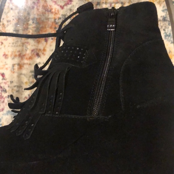 Volatile booties - Picture 2 of 7